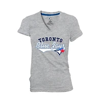 FEMME BLUE JAYS TSHIRT Tailles XS-XL