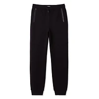 Jackson Boys' Seamed Soft Knit Jogger