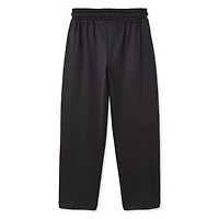Athletic Works Boys' Woven Taped Pant, Sizes XS-XL