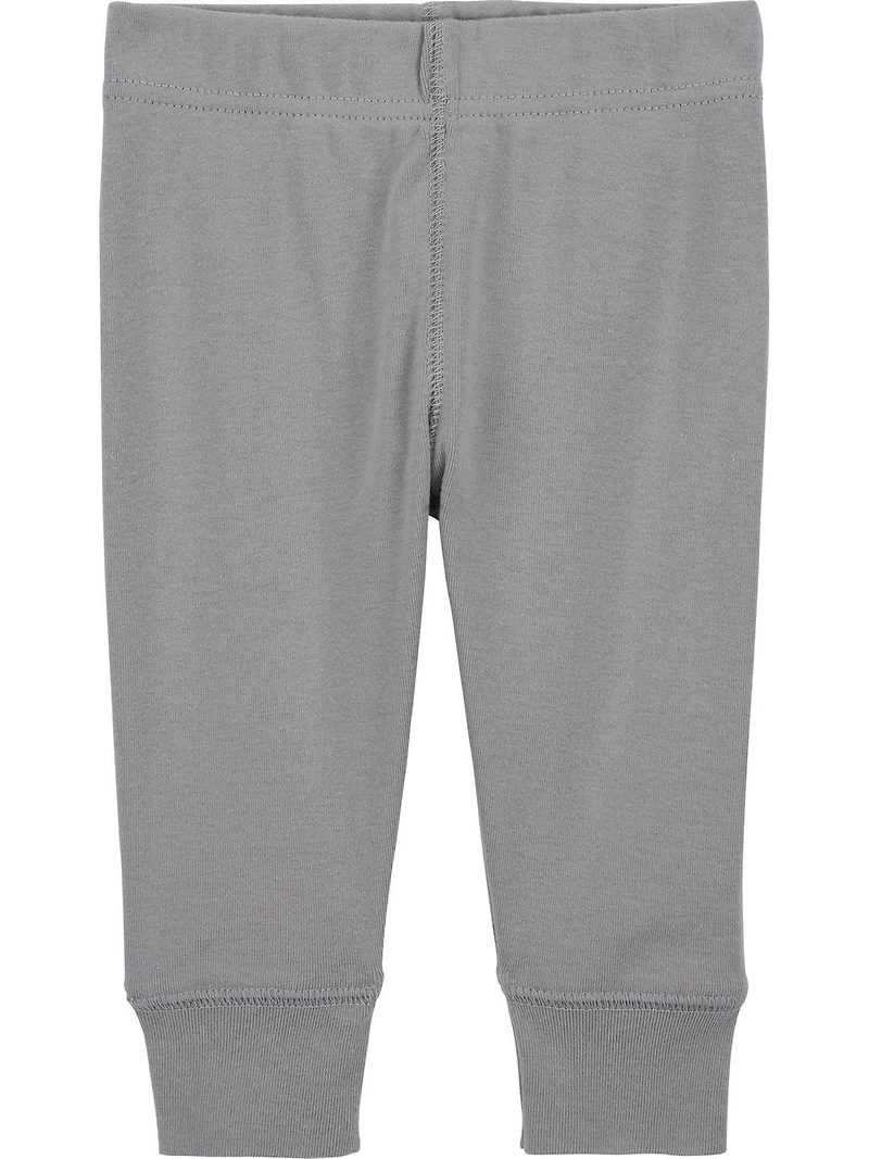 Carter's Child of Mine Baby Boys' Whale 3-Piece Set