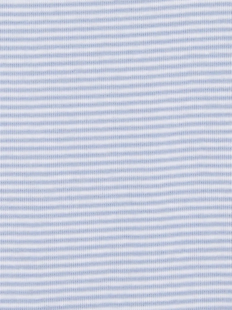 Carter's Child of Mine Baby Boys' Little Brother 3-Piece Set