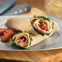 Poitrine de Poulet Cuitesous Emballage de Zabiha Halal