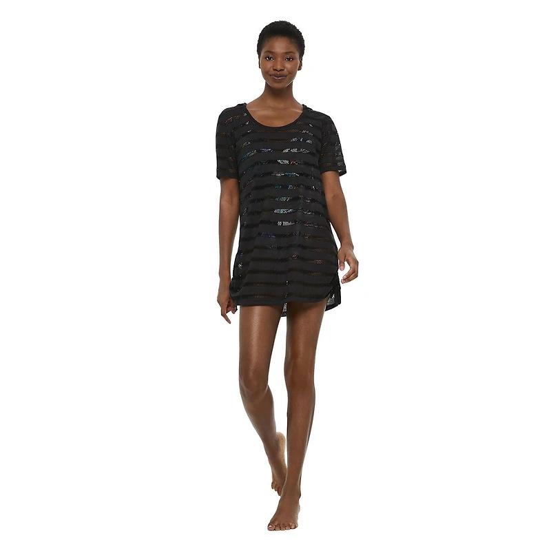 Cache-maillot tunique George pour femmes