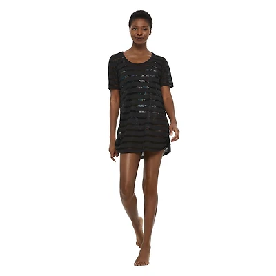 Cache-maillot tunique George pour femmes
