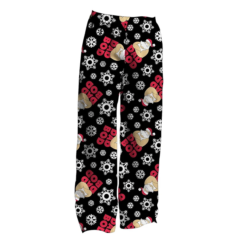 Mens George Dad Bodz Sleep Pants