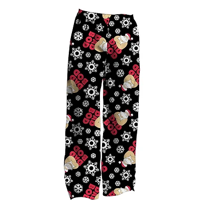 Mens George Dad Bodz Sleep Pants