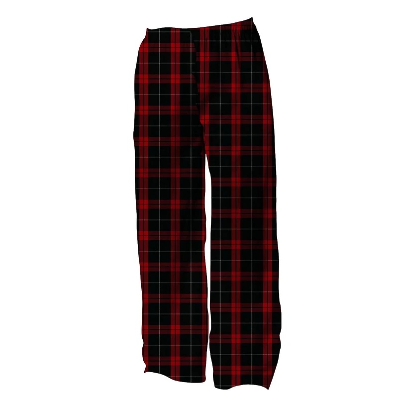 PANTALON DE SOMMEIL POUR HOMMES DEADPOOL DE MARVEL.