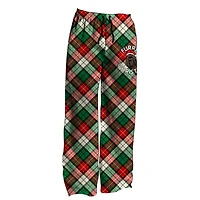 PANTALON DE SOMMEIL POUR HOMMES CHEWIE CHRISTMAS DE STAR WARS.