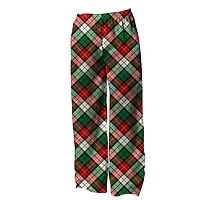 PANTALON DE SOMMEIL POUR HOMMES CHEWIE CHRISTMAS DE STAR WARS.