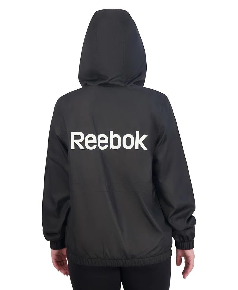 Reebok Windbreaker