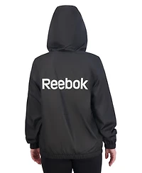 Reebok Windbreaker