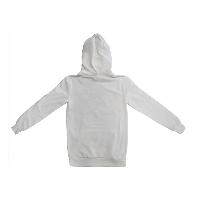 Chandail à capuchon masqué Wonder Woman Fearless Wonder pour femme