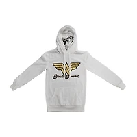 Chandail à capuchon masqué Wonder Woman Fearless Wonder pour femme