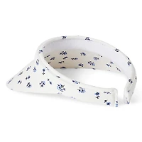 Time and Tru Women's Printed Visor