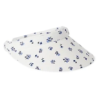Time and Tru Women's Printed Visor
