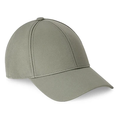 Time and Tru Women's Baseball Cap