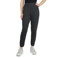 MEXX Women’s baby French terry jogger pant