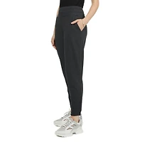 MEXX Women’s baby French terry jogger pant