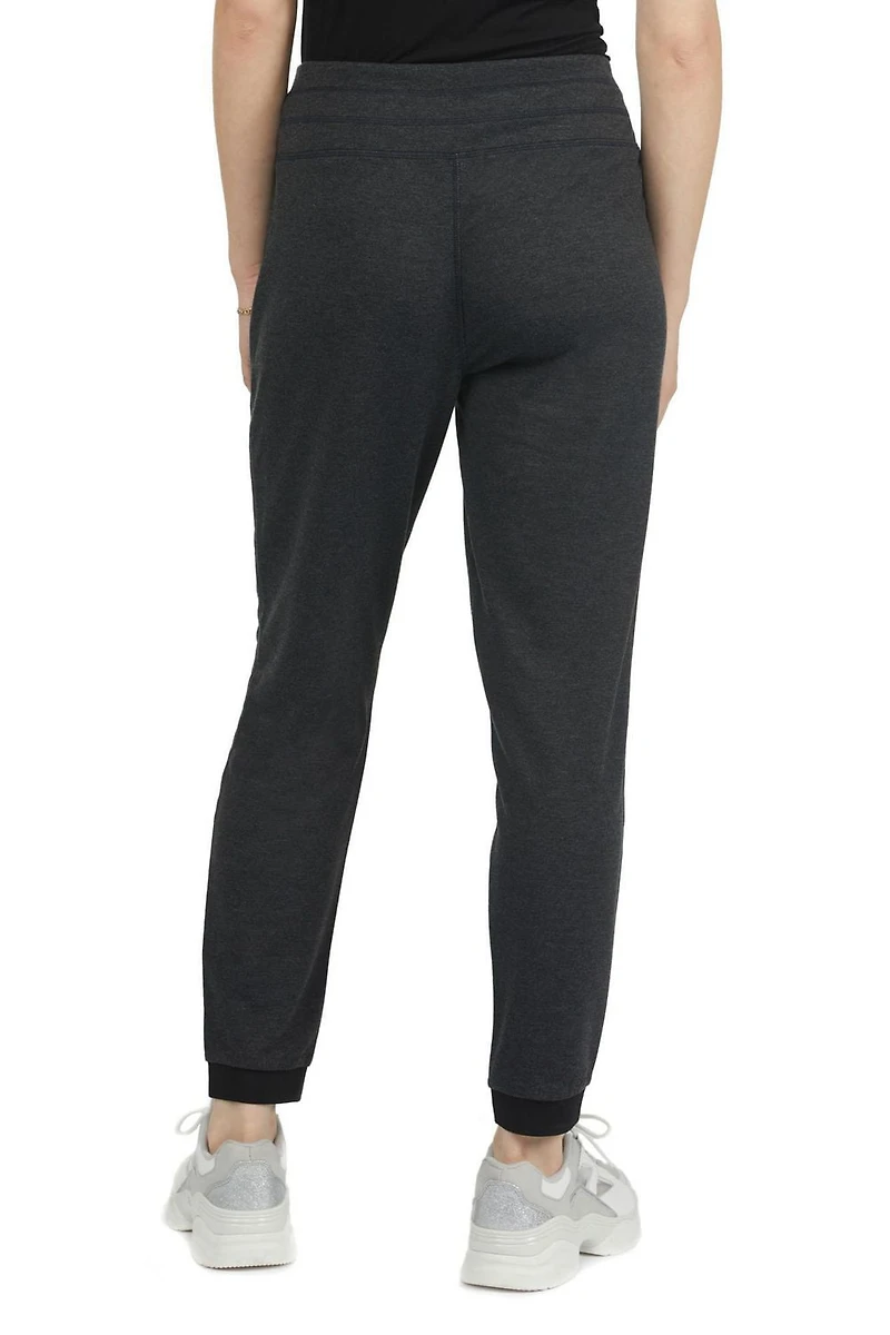 MEXX Women’s baby French terry jogger pant
