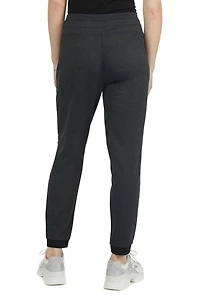 MEXX Women’s baby French terry jogger pant