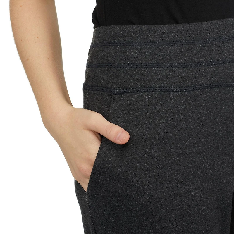 MEXX Women’s baby French terry jogger pant