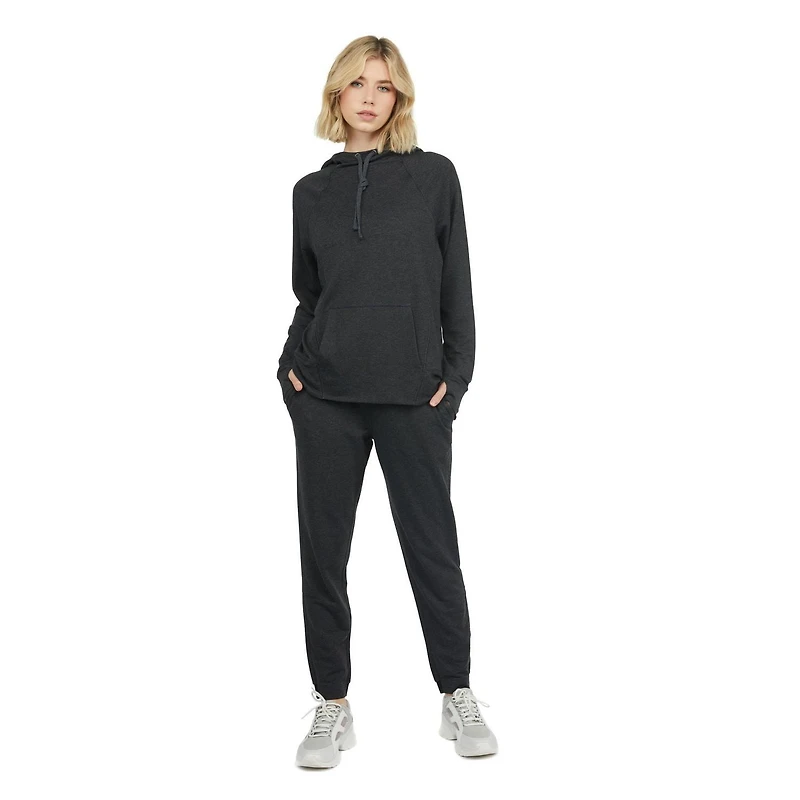 MEXX Women’s baby French terry jogger pant
