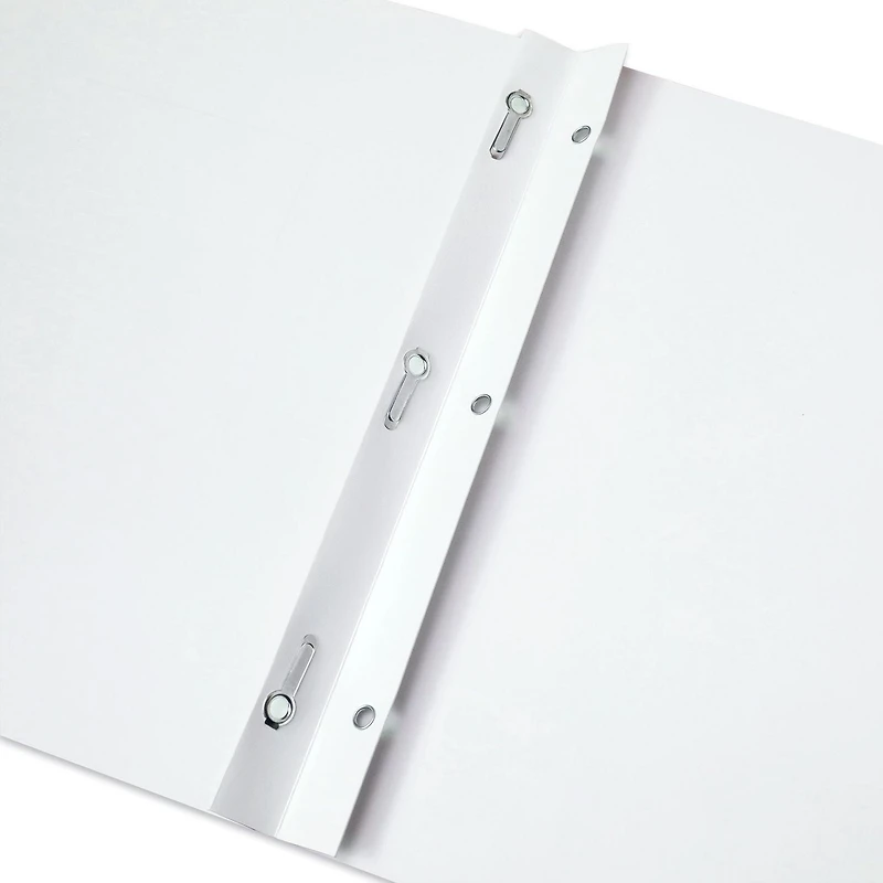 PROTÈGE-DOCUMENT ORANGE