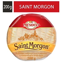 Saint Morgon Washed Rind Cheese, 200 g