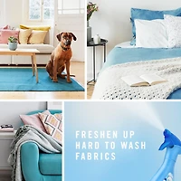 Febreze Odor-Fighting Fabric Refresher Extra Strength, 85 mL Spray