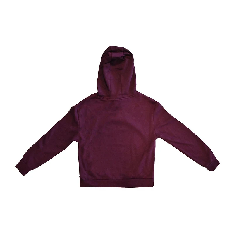 Ladies Star Wars The Child  Chibi Smile Hoodie