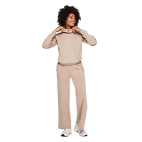 Haut à col cheminée Athletic Works pour femmes