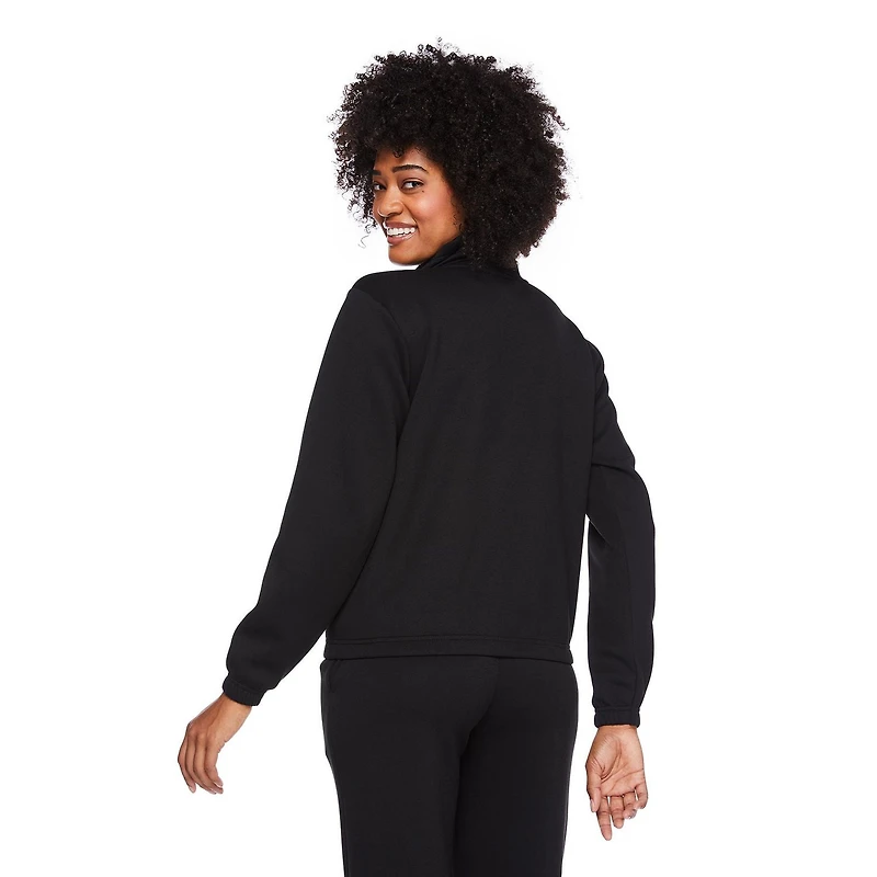 Haut à col cheminée Athletic Works pour femmes