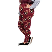 Legging à écusson Harry Potter Plus pour femmes