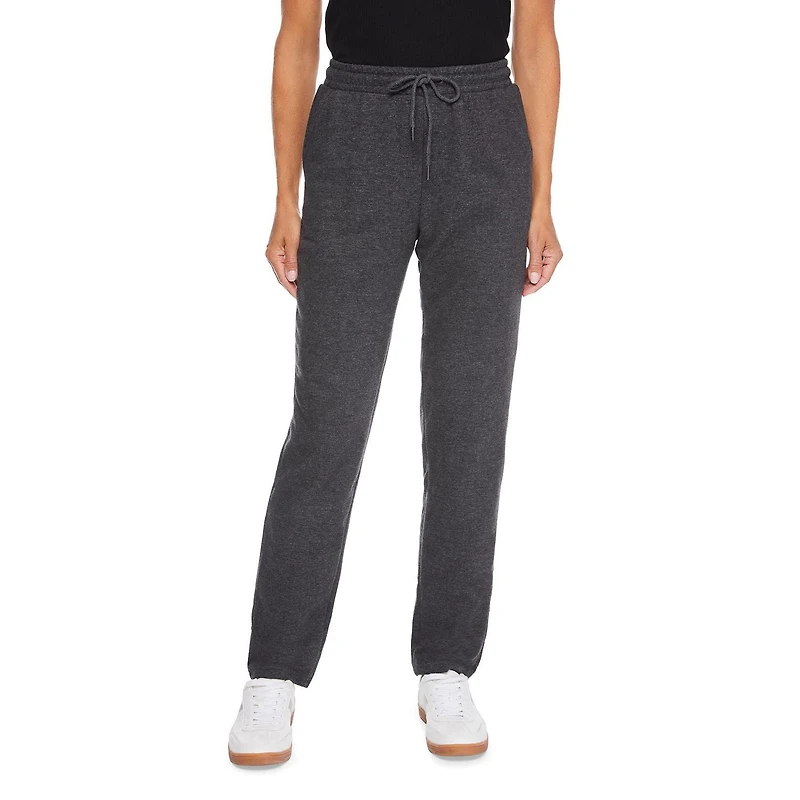 Iyla Women's Straight Leg Athleisure Pant