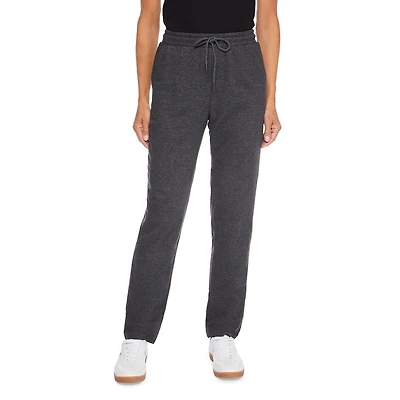 Iyla Women's Straight Leg Athleisure Pant