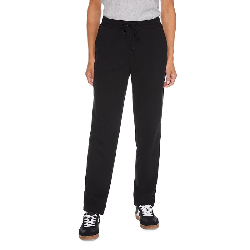 Iyla Women's Straight Leg Athleisure Pant