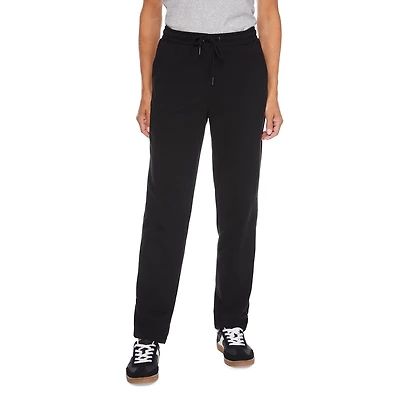 Iyla Women's Straight Leg Athleisure Pant