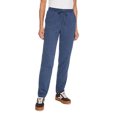 Pantalon à coupe droite athléchic Iyla pour femmes Tailles TP–TTG