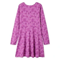 George Girls' Skater Dress