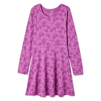 George Girls' Skater Dress