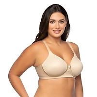 Vanity Fair Radiant Collection - Women's Back Smoothing Wirefree Bra, Sizes 38D 44DD