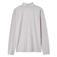 Chandail zippé au quart Athletic Works pour garçons