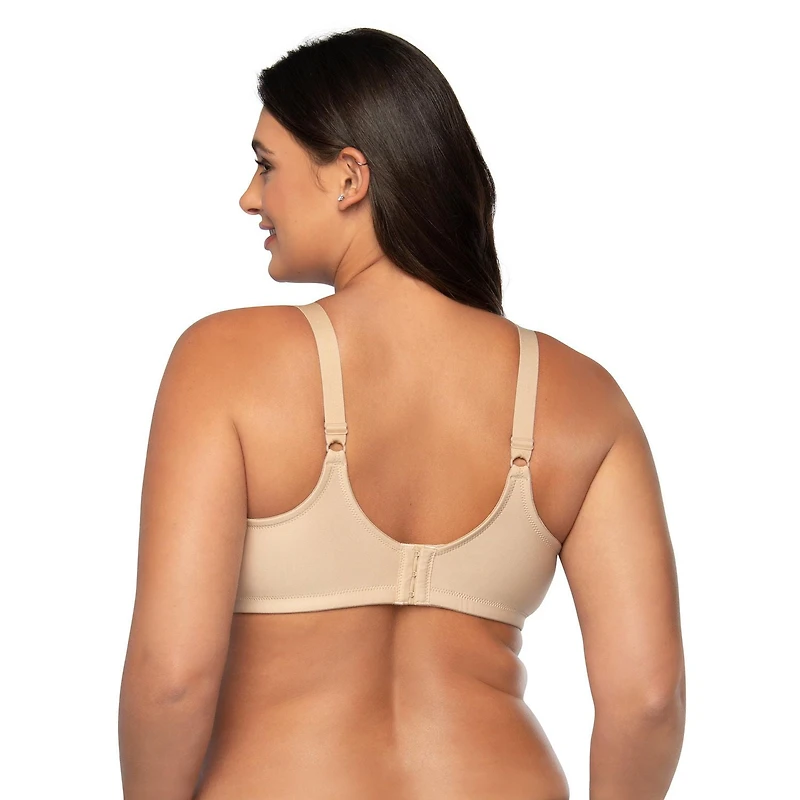 Vanity Fair Radiant Collection - Women's Back Smoothing Wirefree Bra, Sizes 38D 44DD