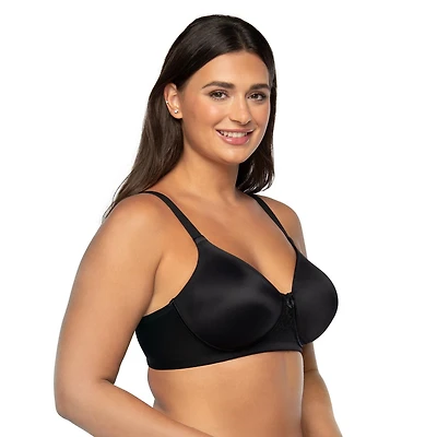 Vanity Fair Radiant Collection - Women's Back Smoothing Wirefree Bra, Sizes 38D 44DD