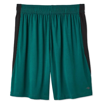 Athletic Works Men's Cut and Sew Short