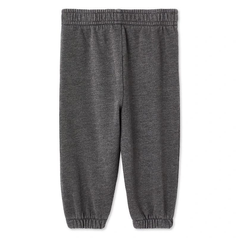 Jogger délavé George pour bébés garçons
