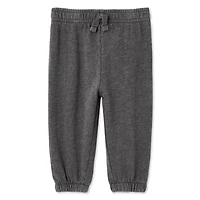 George Baby Boys' Washed Jogger