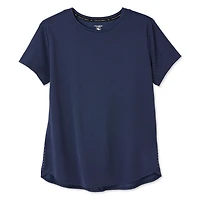 Athletic Works Women's Short Sleeve Tee