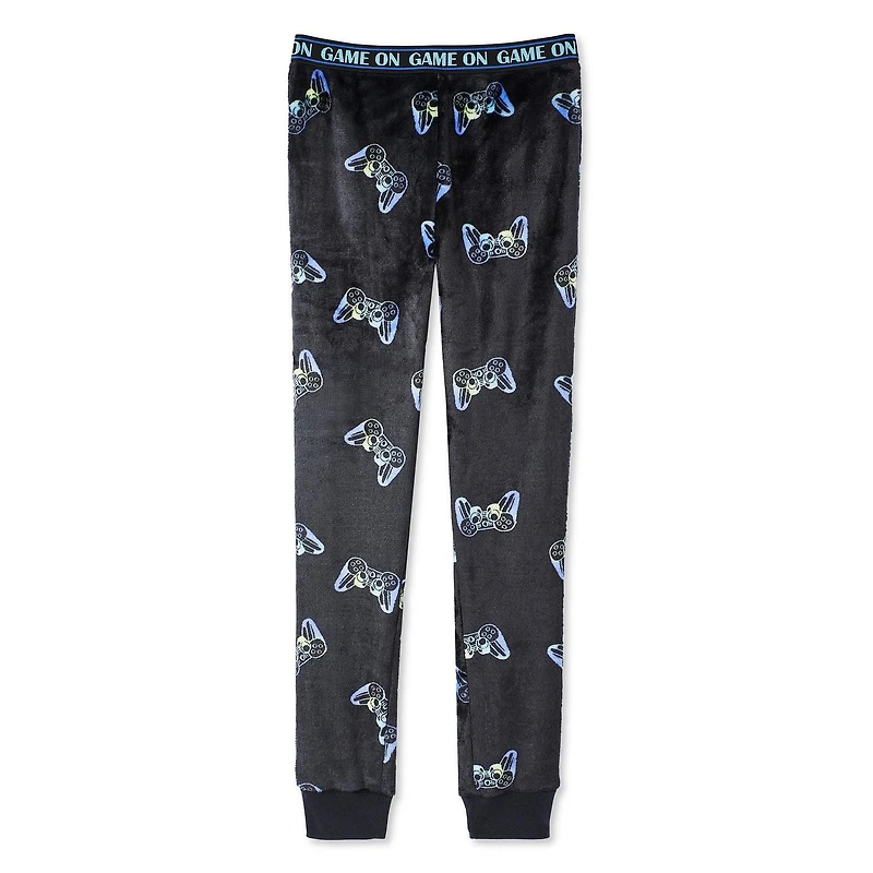 George Boys' Sleep Jogger, Sizes XS-XL