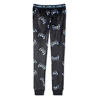 George Boys' Sleep Jogger, Sizes XS-XL